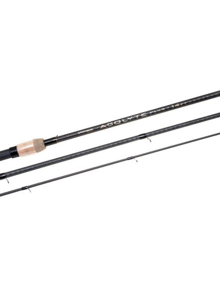 Caña Inglesa Drennan Acolyte PLUS 14ft 4,26m