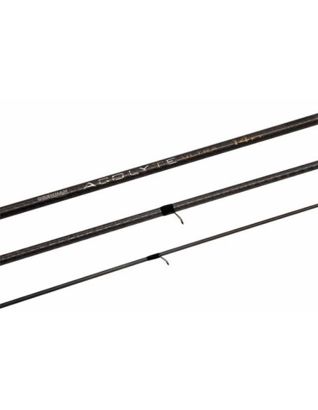 Caña Inglesa Drennan Acolyte PLUS 14ft 4,26m