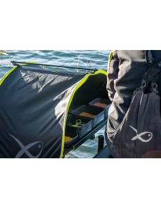 EXTENDING SIDE TRAY COVER 2