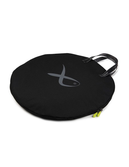 EXTENDING SIDE TRAY COVER