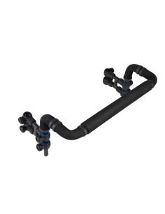 3D-R POLE SUPPORT BAR MATRIX