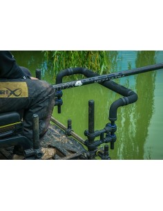 3D-R POLE SUPPORT BAR MATRIX 2