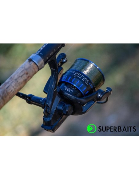 MATCH&FEEDER SUPERBAITS 300 MT