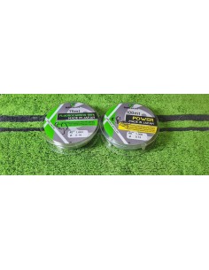 FLUOROCARBON 100% 75 MT SUPERBAITS
