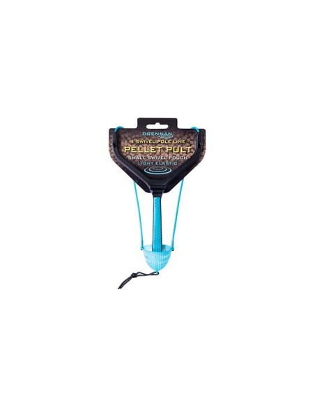 POLE LINE PELLET PULT LIGTH DRENNAN