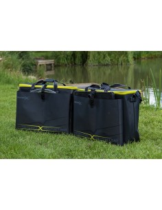 HORIZON X SMALL EVA MULTI NET BAG MATRIX 2