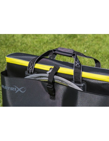 HORIZON X SMALL EVA MULTI NET BAG MATRIX