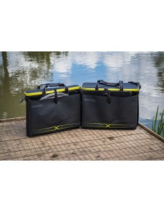 HORIZON X SMALL EVA MULTI NET BAG MATRIX