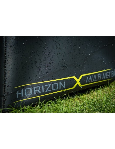 HORIZON X SMALL EVA MULTI NET BAG MATRIX