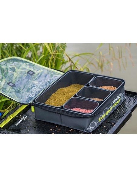 ETHOS PRO EVA BOX TRAY SET