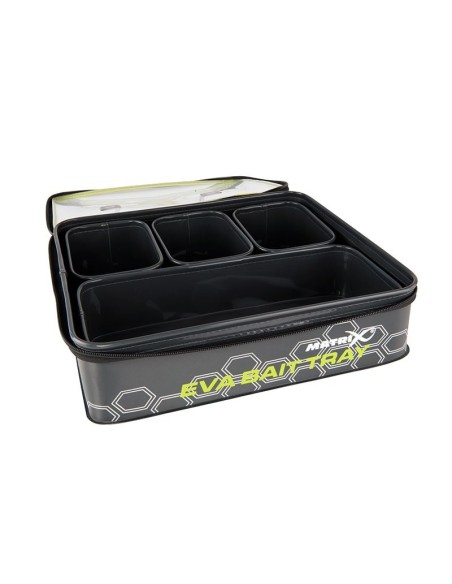 ETHOS PRO EVA BOX TRAY SET