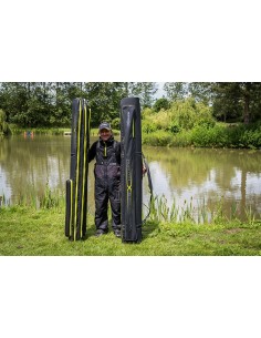 HORIZON X RIGID ROD HOLDALL 2 – 4 MATRIX
