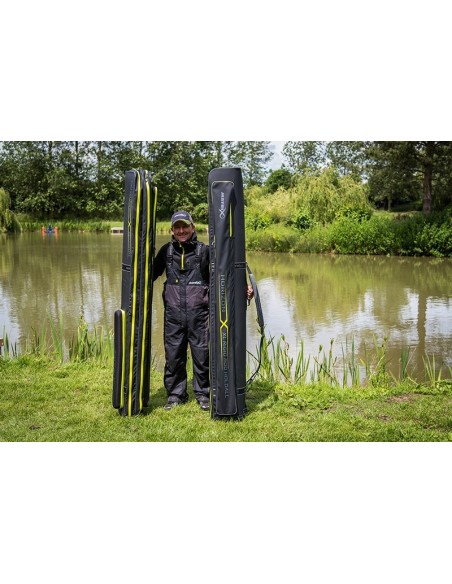 HORIZON X RIGID ROD HOLDALL 2 – 4 MATRIX