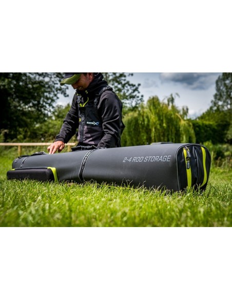 HORIZON X RIGID ROD HOLDALL 2 – 4 MATRIX