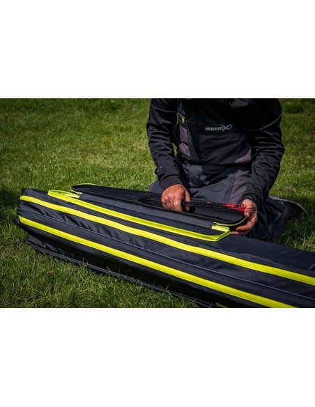 HORIZON X RIGID ROD HOLDALL 2 – 4 MATRIX