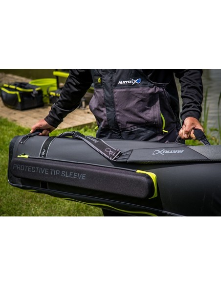 HORIZON X XL RIGID ROD HOLDALL 3 – 6 MATRIX