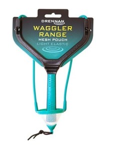 TIRADOR WAGGLER RANGE LIGHT ELASTIC