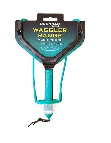 TIRADOR WAGGLER RANGE LIGHT ELASTIC