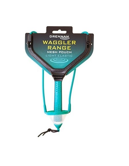 TIRADOR WAGGLER RANGE LIGHT ELASTIC