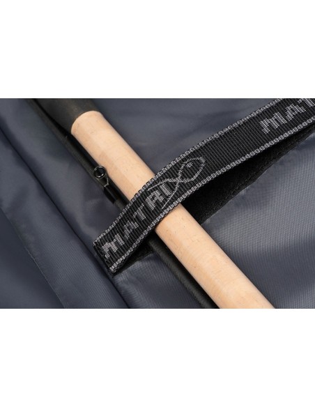 HORIZON X XL RIGID ROD HOLDALL 3 – 6 MATRIX
