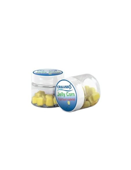 JELLY CORN CRALUSSO