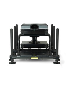 PANIER XR36 PRO BLACK MATRIX 2