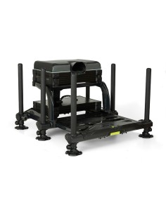 PANIER XR36 PRO BLACK MATRIX