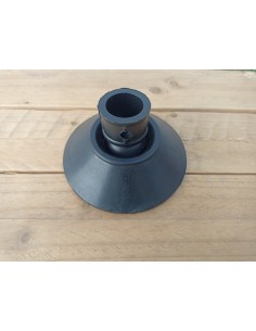 PIE PATA REDONDO MK4
