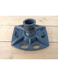 PIE PATA CUADRADO MK4