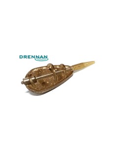 IN LINE FLAT METHOD FEEDER 35 GR LARGUE DRENNAN 2