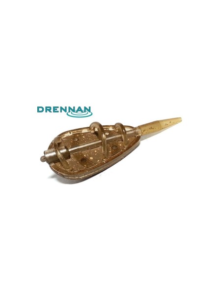 IN LINE FLAT METHOD FEEDER 35 GR LARGUE DRENNAN