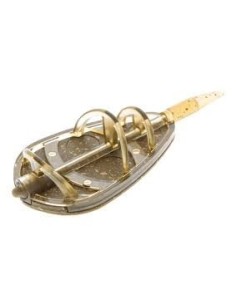 IN LINE FLAT METHOD FEEDER 35 GR LARGUE DRENNAN