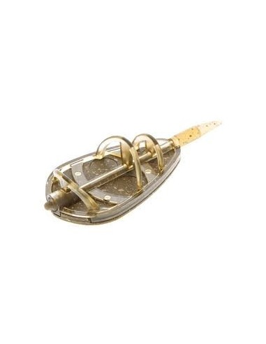 IN LINE FLAT METHOD FEEDER 35 GR LARGUE DRENNAN