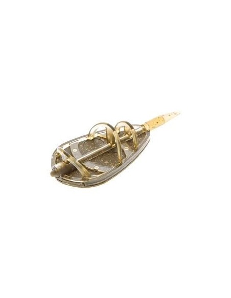 IN LINE FLAT METHOD FEEDER 35 GR LARGUE DRENNAN