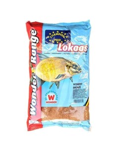 ENGODO WONDER BRONZE CHAMPION FEED