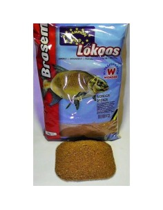 ENGODO WONDER BRONZE CHAMPION FEED 2