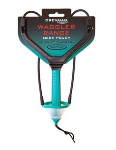 TIRADOR WAGGLER RANGE MEDIUM ELASTIC