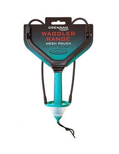 TIRADOR WAGGLER RANGE MEDIUM ELASTIC