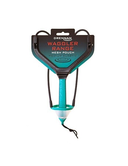 TIRADOR WAGGLER RANGE MEDIUM ELASTIC