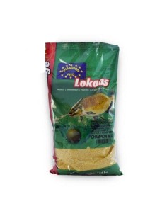 ENGODO CHAMPION MIX 1KG CHAMPION FEED 2