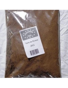 TIERRA DE RIVIERE CHAMPION FEED MARRON