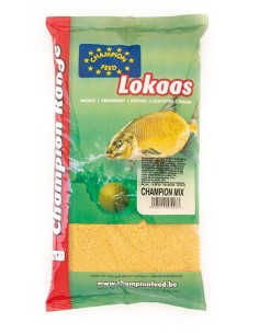 ENGODO CHAMPION MIX 1KG CHAMPION FEED