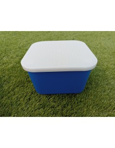 BOX 2 L. PARA CEBOS