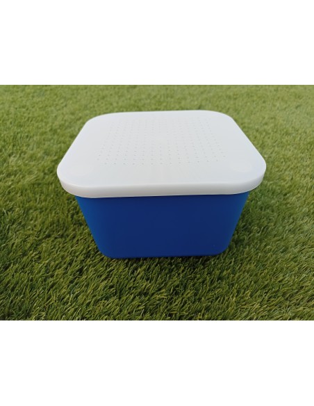 BOX 2 L. PARA CEBOS