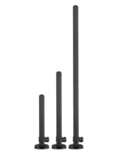 XR36 EXTENDING LEGS MATRIX