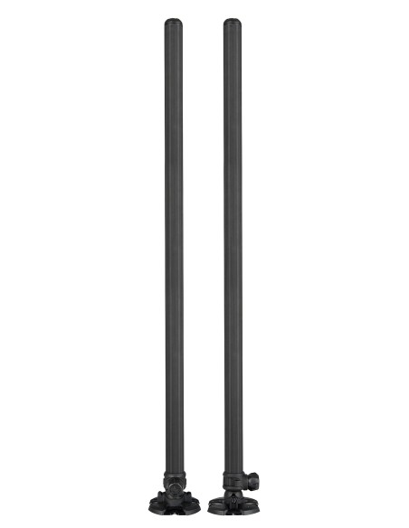XR36 EXTENDING LEGS MATRIX