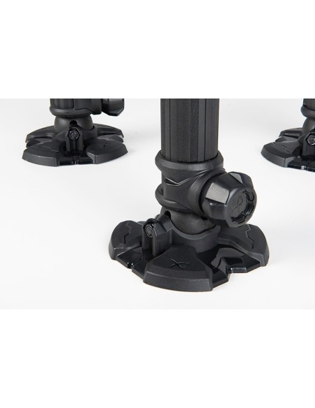 XR36 EXTENDING LEGS MATRIX