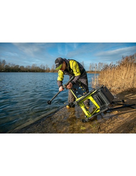 XR36 EXTENDING LEGS MATRIX