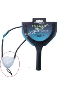 CAZOLETA TIRADOR FEEDER PULT STRONG DRENNAN 2