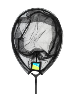 HAIR MESH LANDING NETS 50X40 PRESTON